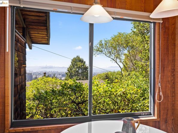 1700 La Vereda Rd, Berkeley CA 94709