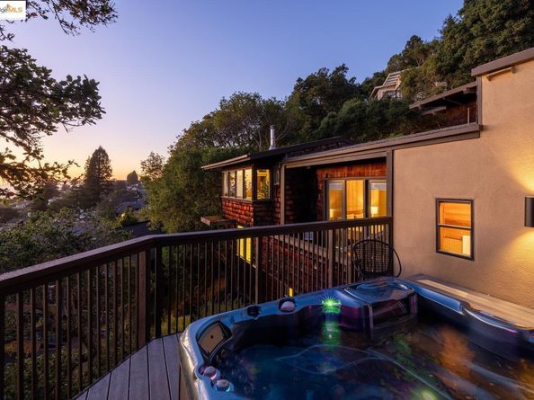 1700 La Vereda Rd, Berkeley CA 94709
