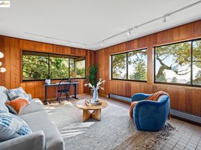 1700 La Vereda Rd, Berkeley CA 94709