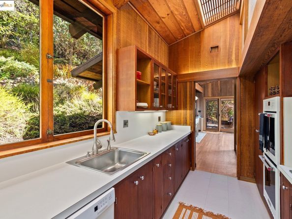 1700 La Vereda Rd, Berkeley CA 94709