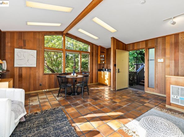 1700 La Vereda Rd, Berkeley CA 94709