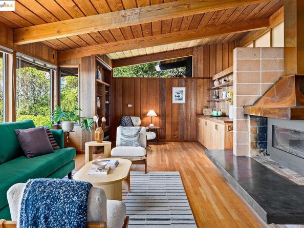 1700 La Vereda Rd, Berkeley CA 94709