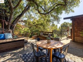 1700 La Vereda Rd, Berkeley CA 94709