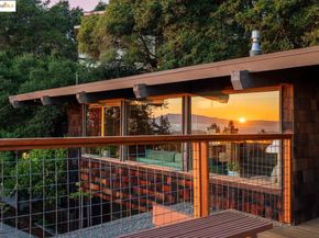 1700 La Vereda Rd, Berkeley CA 94709