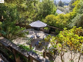 1700 La Vereda Rd, Berkeley CA 94709
