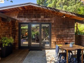 1700 La Vereda Rd, Berkeley CA 94709