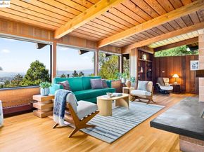 1700 La Vereda Rd, Berkeley CA 94709