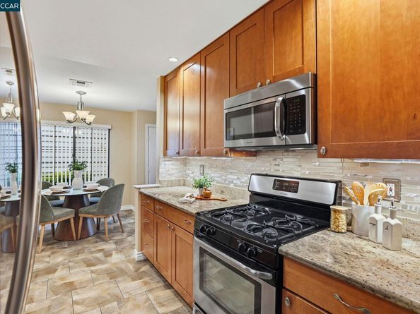 162 Eastridge Dr, San Ramon CA 94582