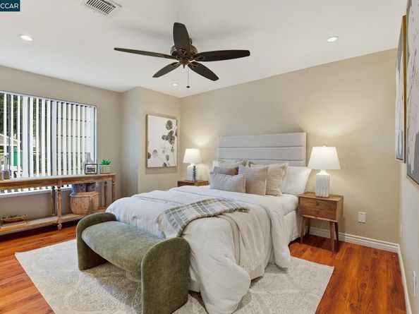 162 Eastridge Dr, San Ramon CA 94582