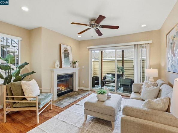 162 Eastridge Dr, San Ramon CA 94582