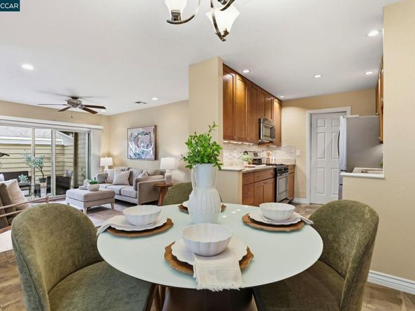 162 Eastridge Dr, San Ramon CA 94582