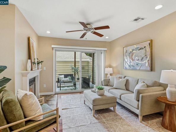 162 Eastridge Dr, San Ramon CA 94582