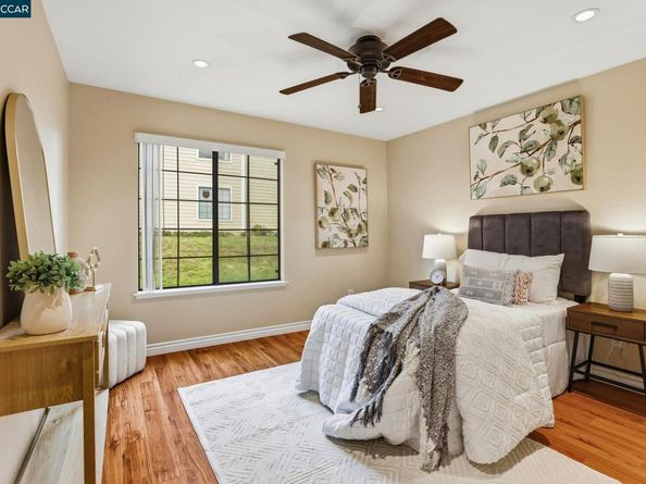 162 Eastridge Dr, San Ramon CA 94582