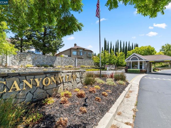 162 Eastridge Dr, San Ramon CA 94582