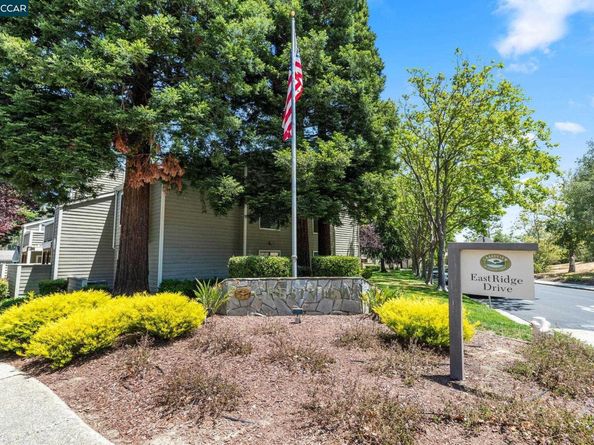 162 Eastridge Dr, San Ramon CA 94582