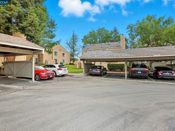 162 Eastridge Dr, San Ramon CA 94582