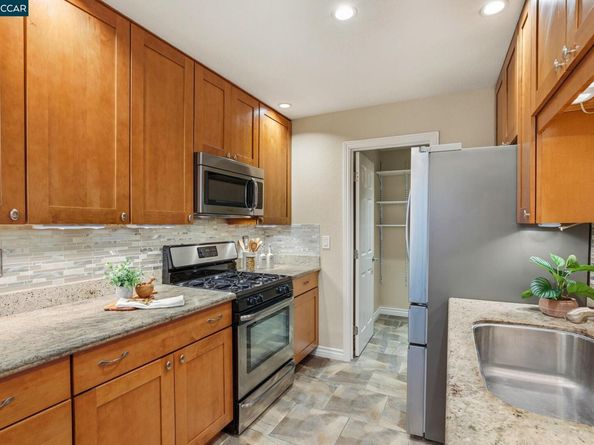 162 Eastridge Dr, San Ramon CA 94582