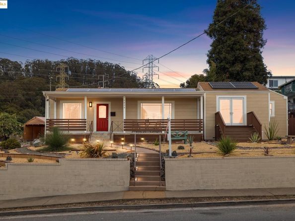 1034 Navellier St, El Cerrito CA 94530