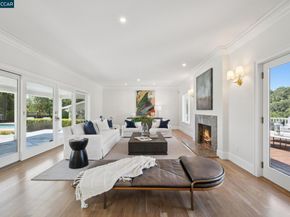 1133 Estates Dr, Lafayette CA 94549
