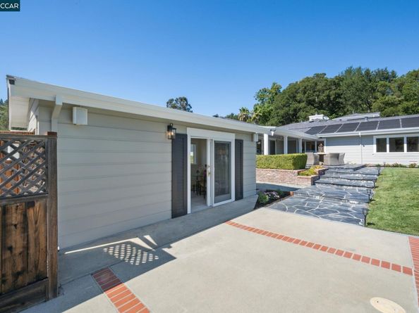 1133 Estates Dr, Lafayette CA 94549