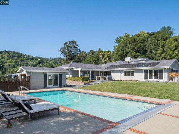1133 Estates Dr, Lafayette CA 94549