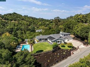 1133 Estates Dr, Lafayette CA 94549