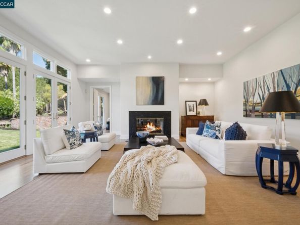 1133 Estates Dr, Lafayette CA 94549
