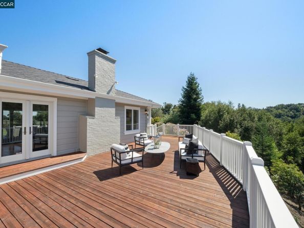 1133 Estates Dr, Lafayette CA 94549