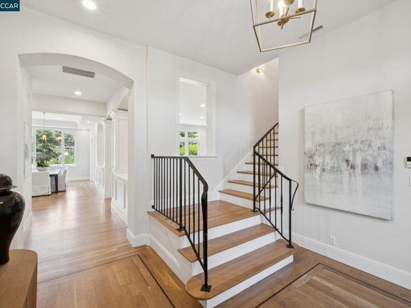 1133 Estates Dr, Lafayette CA 94549