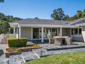 1133 Estates Dr, Lafayette CA 94549