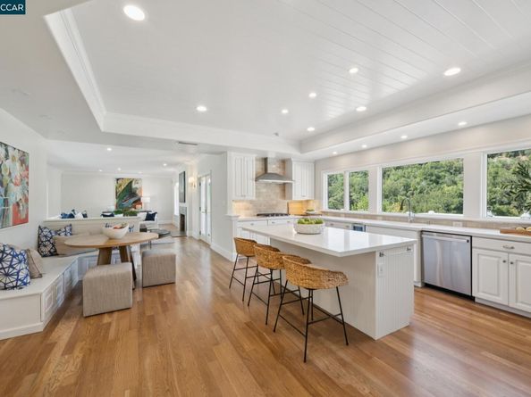 1133 Estates Dr, Lafayette CA 94549