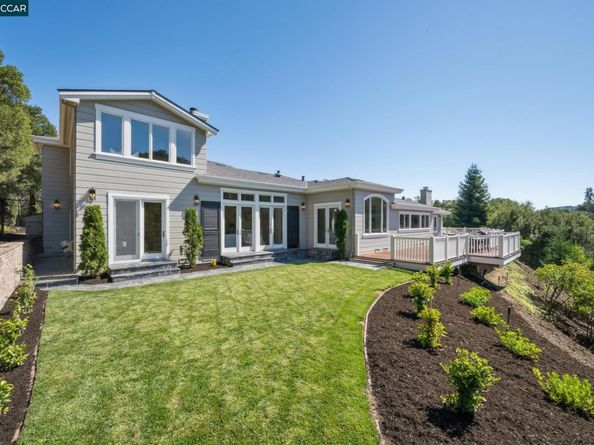 1133 Estates Dr, Lafayette CA 94549