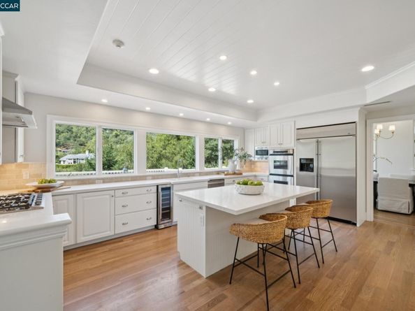 1133 Estates Dr, Lafayette CA 94549