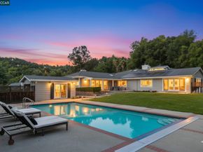1133 Estates Dr, Lafayette CA 94549