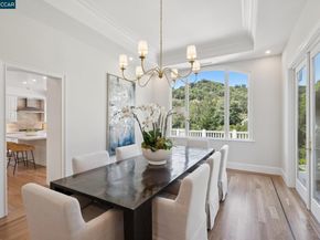 1133 Estates Dr, Lafayette CA 94549