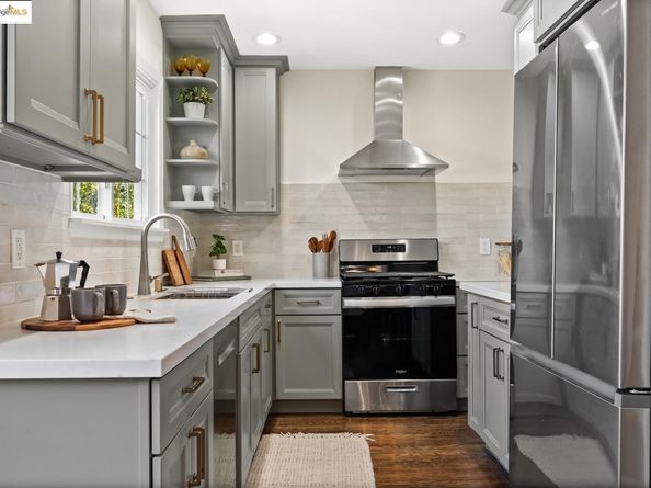 667 Mandana Blvd, Oakland CA 94610