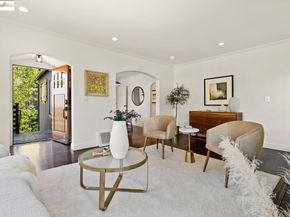 667 Mandana Blvd, Oakland CA 94610