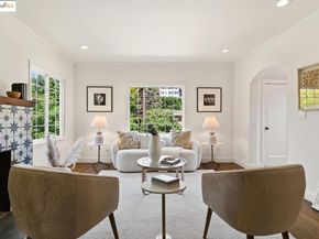 667 Mandana Blvd, Oakland CA 94610