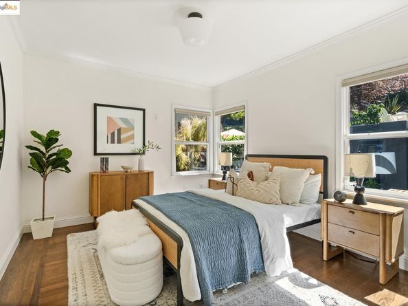 667 Mandana Blvd, Oakland CA 94610
