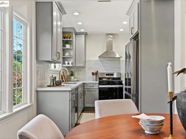 667 Mandana Blvd, Oakland CA 94610