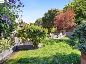 667 Mandana Blvd, Oakland CA 94610