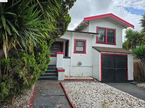 2818 Parker Ave, Oakland CA 94605