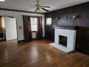 2818 Parker Ave, Oakland CA 94605