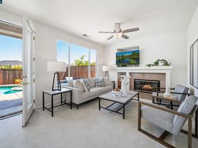 252 Jasmine Way, Danville CA 94506
