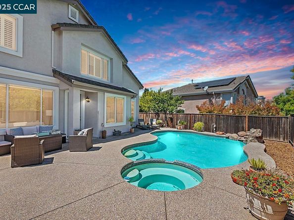 252 Jasmine Way, Danville CA 94506