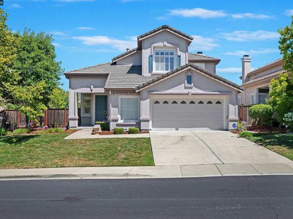 252 Jasmine Way, Danville CA 94506