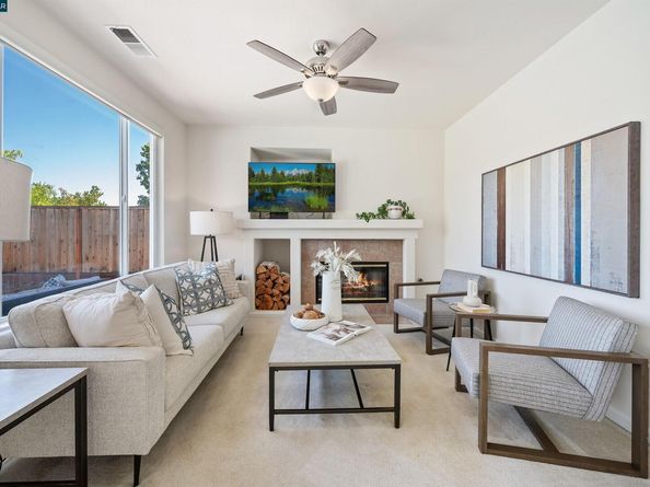 252 Jasmine Way, Danville CA 94506