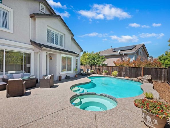 252 Jasmine Way, Danville CA 94506
