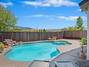 252 Jasmine Way, Danville CA 94506