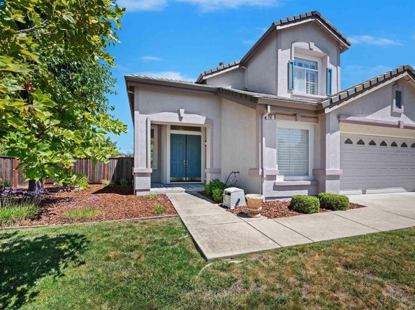 252 Jasmine Way, Danville CA 94506
